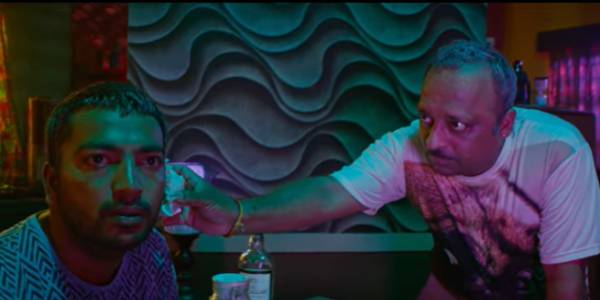 வித்தியாசமான ட்ரெயிலர் வித்தியாசமான ட்ரெயிலர்