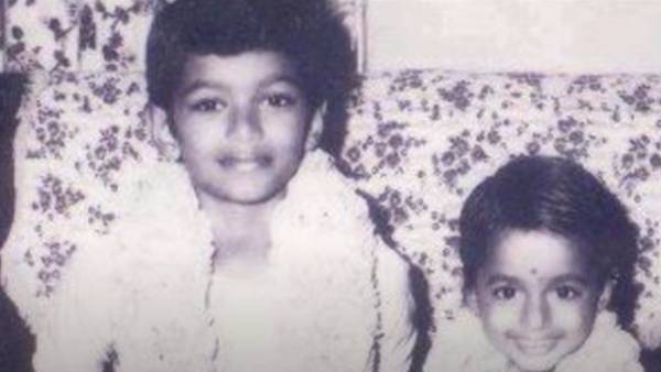 வித்யா பற்றி