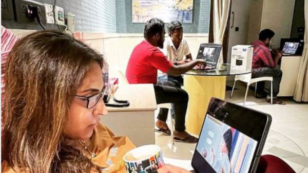 வாழ்க்கையும் இல்லை