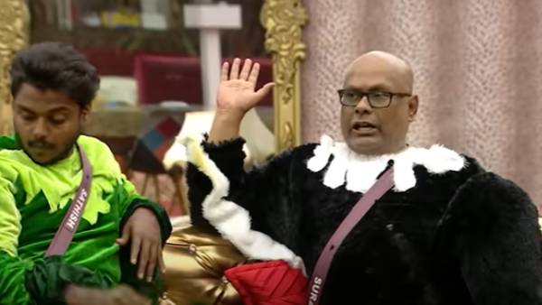 46வது நாளாக நிகழ்ச்சி