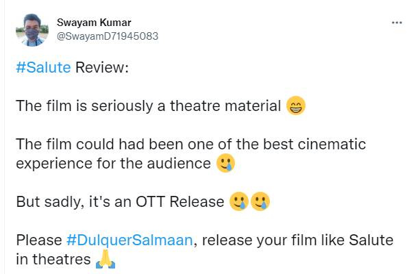 ரசிகர்கள் சோகம்