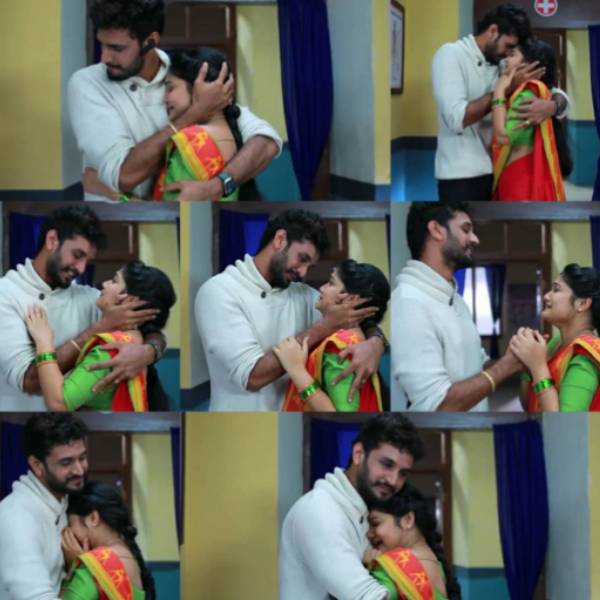 Sun TV roja serial March 18th today episode