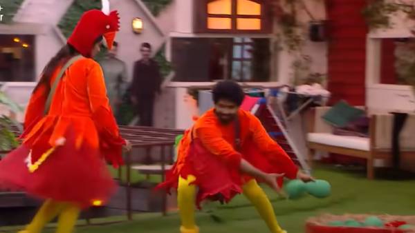 தூங்க விடாமல்