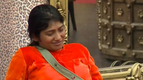 மயங்கி விழுந்த ஜூலி