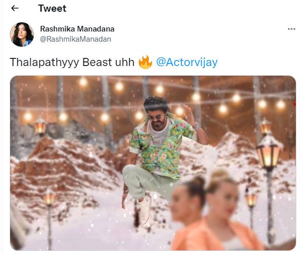 பிரபலங்கள் வாழ்த்து