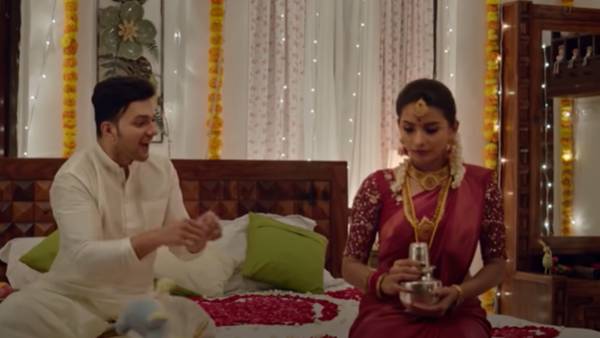 யாரும் செய்யாத தியாகம்