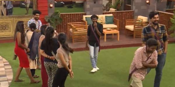 கலக்கல் புரமோ