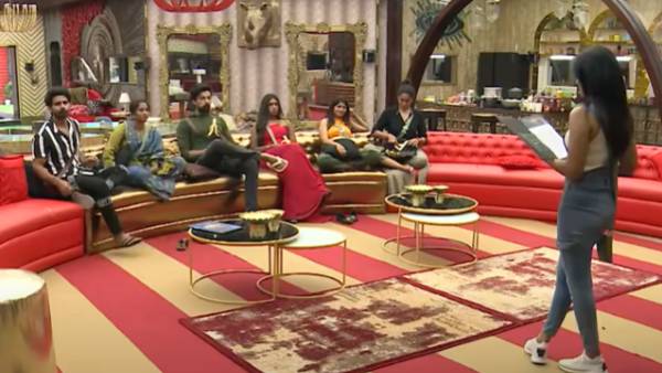 டைட்டில் வெல்ல போவது யார்