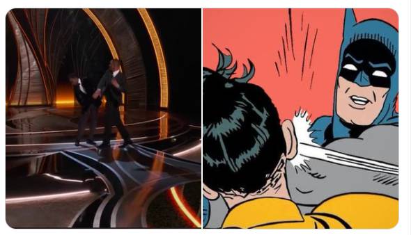 பறக்கும் மீம்கள்