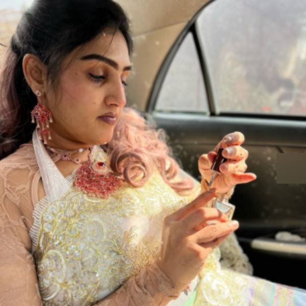 மதம் மாறிய வனிதா