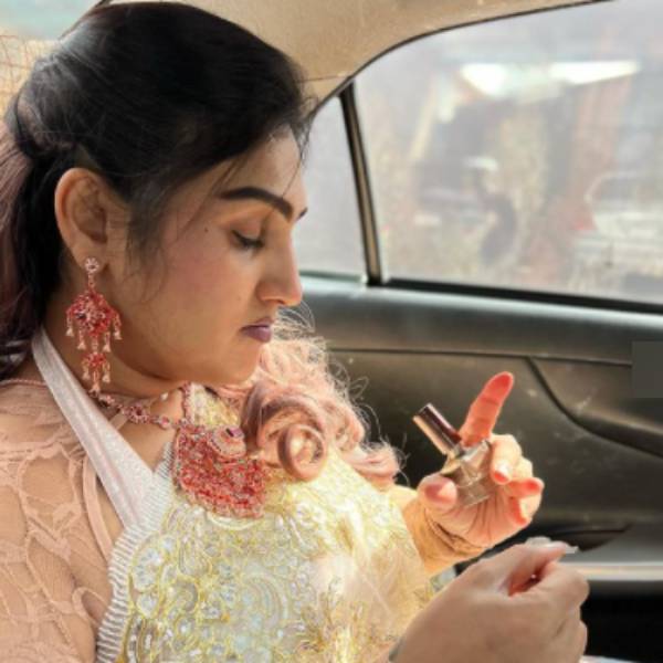 இதுக்கு தான் மதம் மாறினேன்