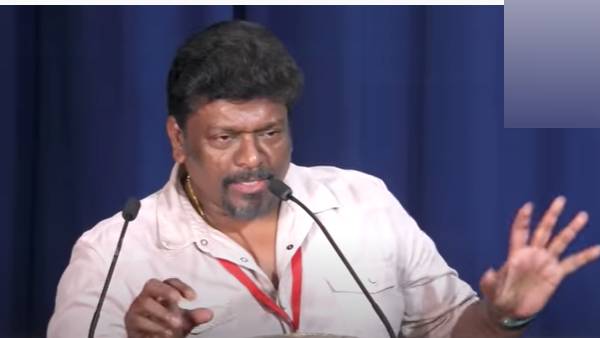 எப்போதும் பயம் இல்லை