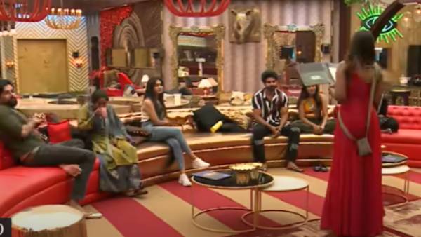 இறுதிக்கட்டத்தில் பிக்பாஸ் அல்டிமேட் இறுதிக்கட்டத்தில் பிக்பாஸ் அல்டிமேட்