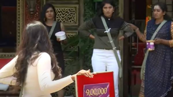 படிப்படியாக உயரும் பணம்