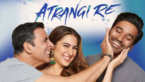 பாலிவுட் ஆர்வம்