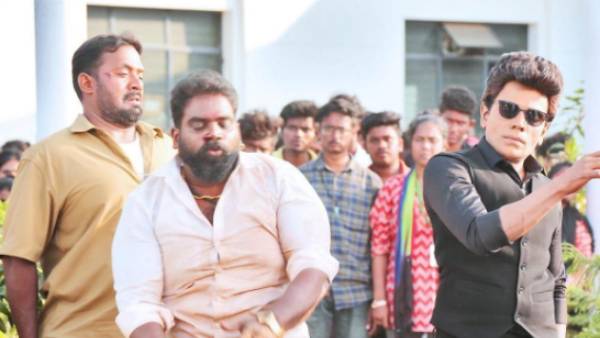 ஹீரோ கம் தயாரிப்பாளர் 