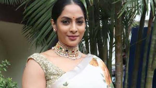 ஷ்ரேயா ரெட்டி 