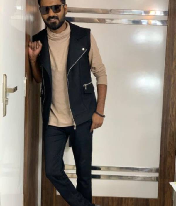 வாடகை வண்டி