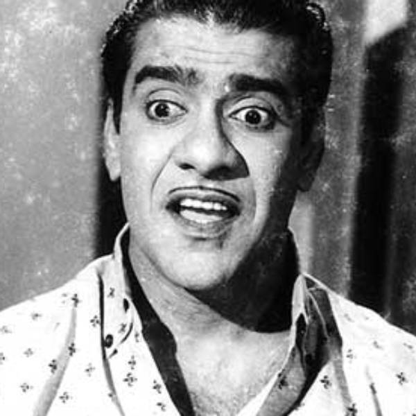 புரியாத புதிரான சந்திரபாபு 