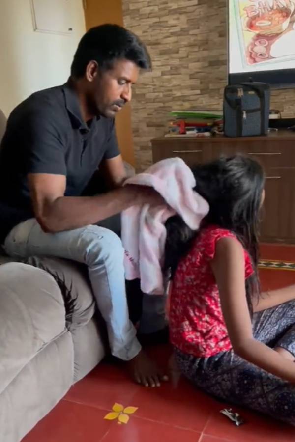 அன்னையர் தினம் இல்லை அன்னையர் தினம் இல்லை