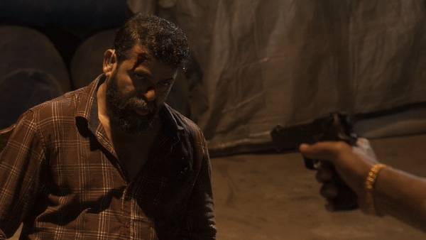வடசென்னை நடிகர்கள்