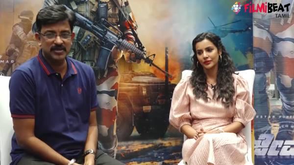 உடைந்து அழுத பிரியா ஆனந்த் 