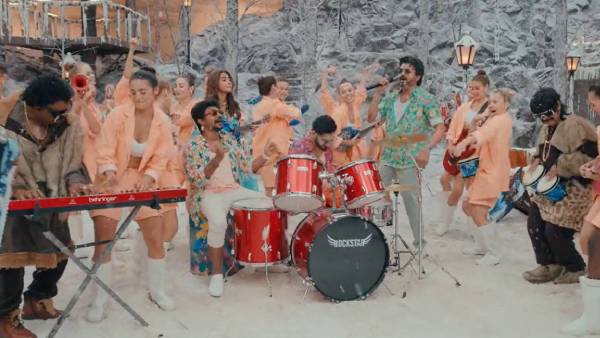  எதிர்பாராத பீஸ்ட் அப்டேட் 