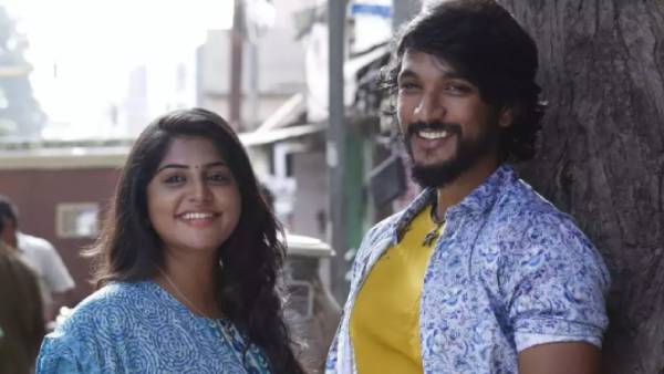 கெளதம் கார்த்திக் வாழ்த்து 