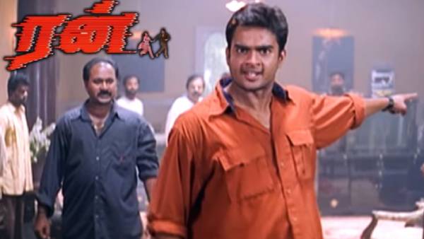 ஆக்ஷன் அவதாரத்தில் மாதவன் ஆக்ஷன் அவதாரத்தில் மாதவன்