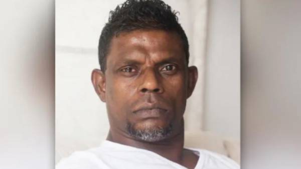 நடிகர் விநாயகம்