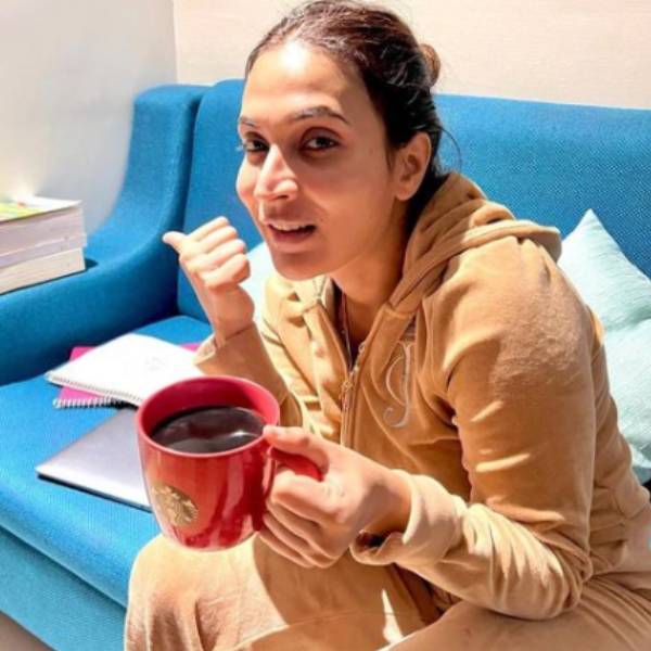 மனமாற்றத்தை காட்டும் ஐஸ்வர்யா 