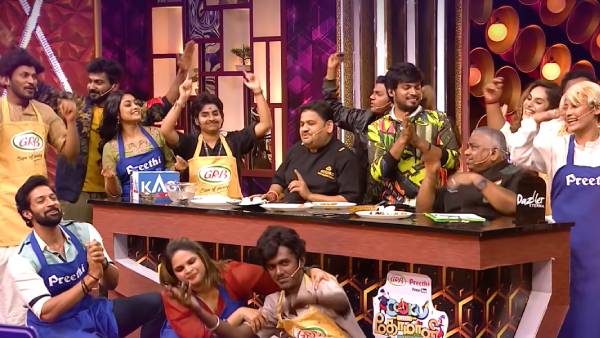 விஜய் தொலைக்காட்சி