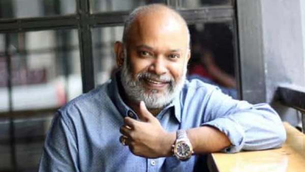  இயக்குநர் வெங்கட் பிரபு 