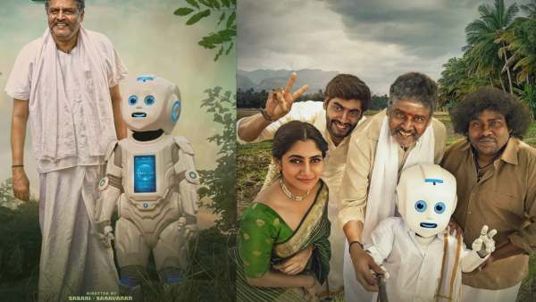 ரவிக்குமார் தயாரிப்பு 