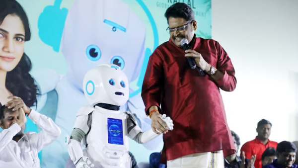 வாரிசு நடிகர்