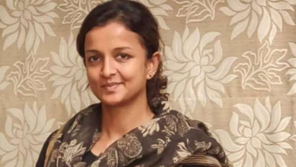 இயக்குநர் கிருத்திகா உதயநிதி