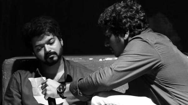 தளபதி 67 தகவல் உண்மையா 