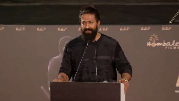 பீஸ்ட் Vs கேஜிஎஃப் 2