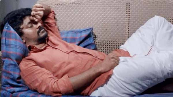 சன் பிக்சர்ஸ் ஆபிஸ்லயே தூங்கிட்டீங்களா