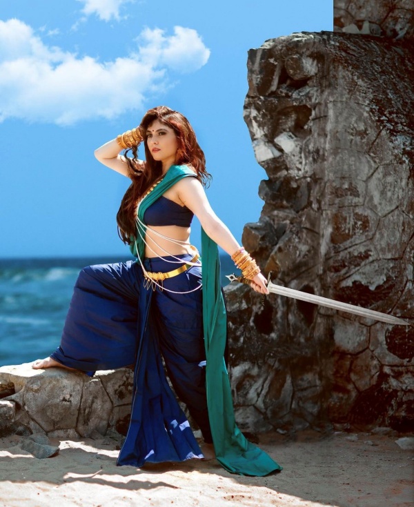 படவாய்ப்பு வரவில்லை