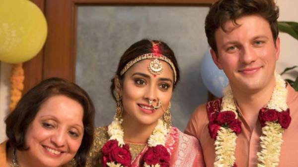 காதல் திருமணம்