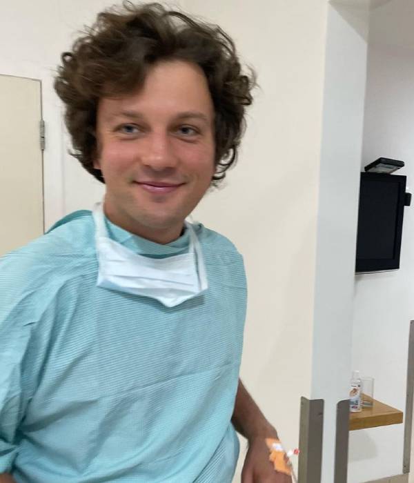 திடீர் அறுவை சிகிச்சை