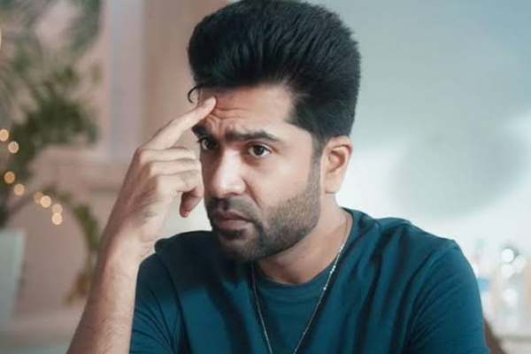  வெந்து தணிந்தது காடு