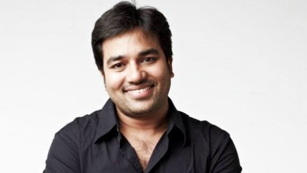 யுவன் சங்கர் ராஜா மீது கோபம்