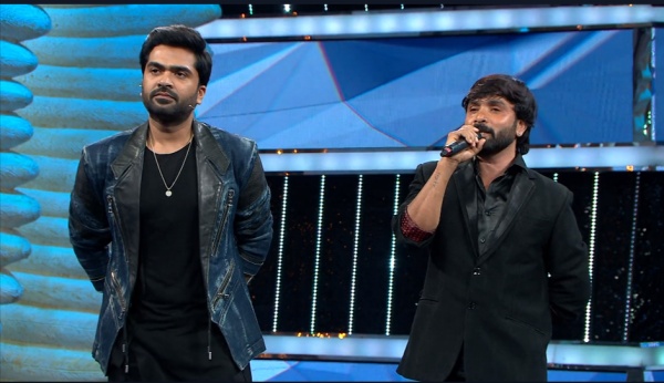 சினேகன் வெளியேற்றம்