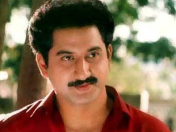 முதல் முறையாக வில்லனாக