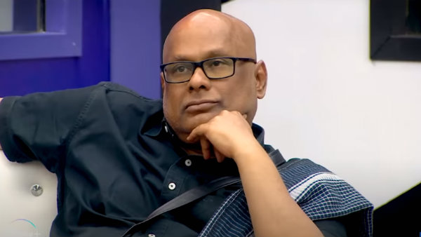 அதுதான் பிரச்சனையா