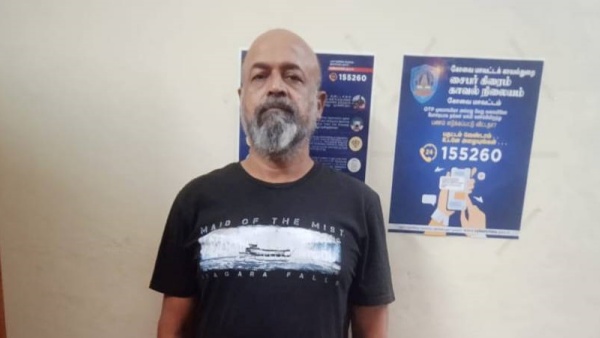 சுத்தலில் விட்ட சுனில் கோபி