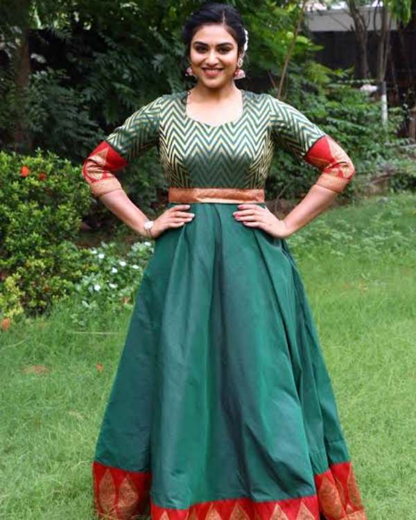 சிறப்பு தோற்றத்தில்