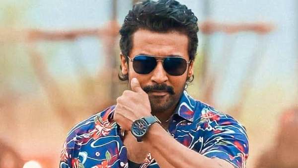  அசைக்க முடியாத